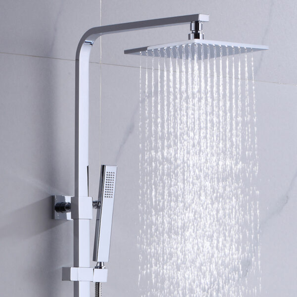 akuaplus® - Shower Column, Colonne de douche Irene-RDM8068315CP